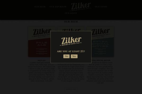 Site using Wpb-woocommerce-show-sales-numbers plugin
