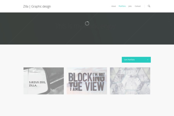 Site using Instagram Feed plugin