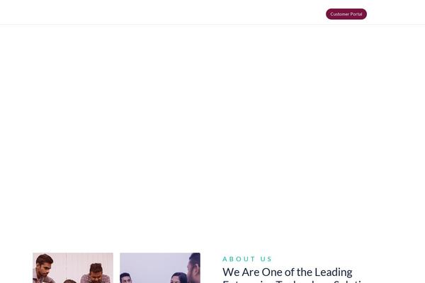 Site using Image-carousel-divi plugin