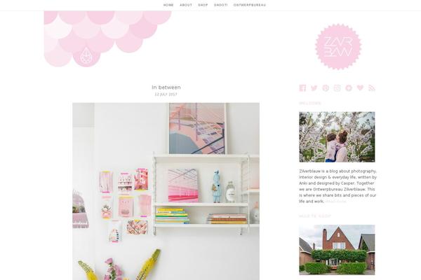 Site using Instagram-feed-pro plugin
