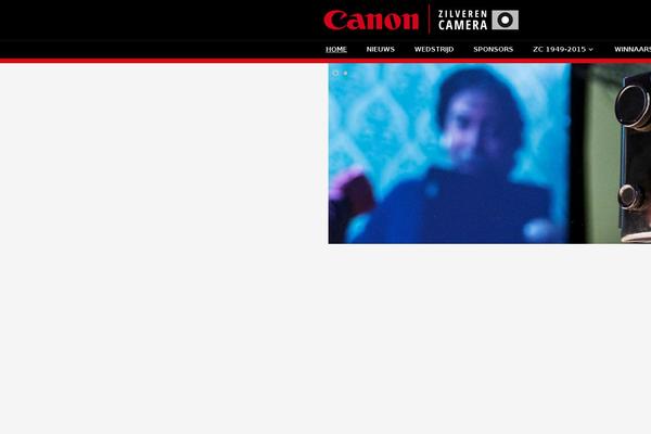 Site using Social-media-widget-icon plugin