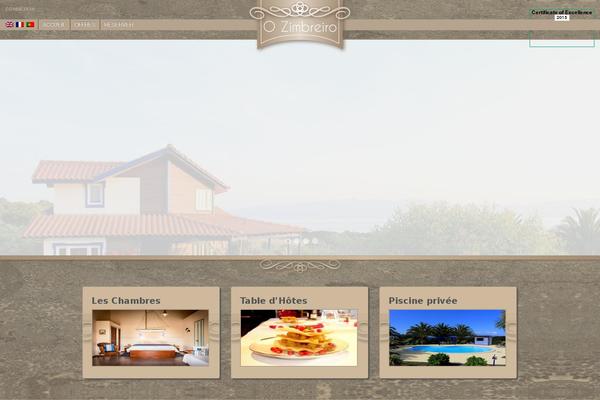 Site using WP Google Maps plugin