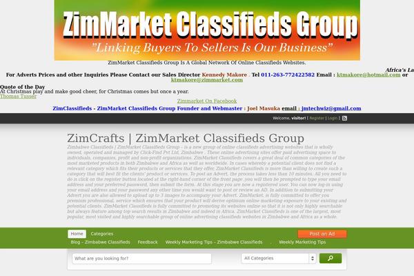 Site using Facebook Button by BestWebSoft plugin