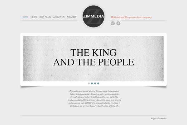 zimmedia.com site used Lodos