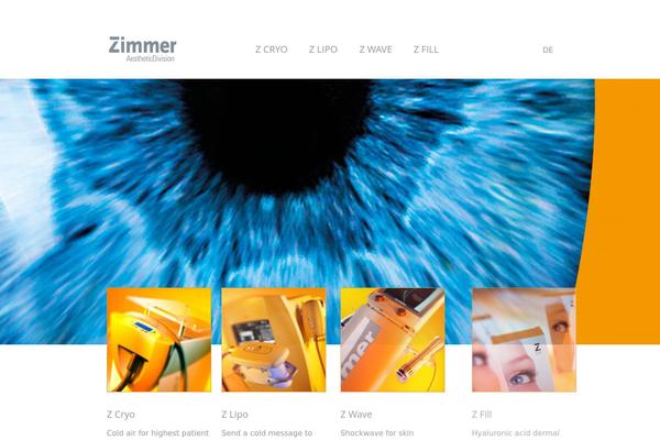 Wp Theme theme site design template sample