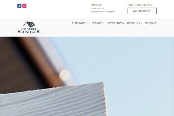 Site using myStickymenu plugin