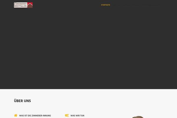 Site using Cost-calculator plugin