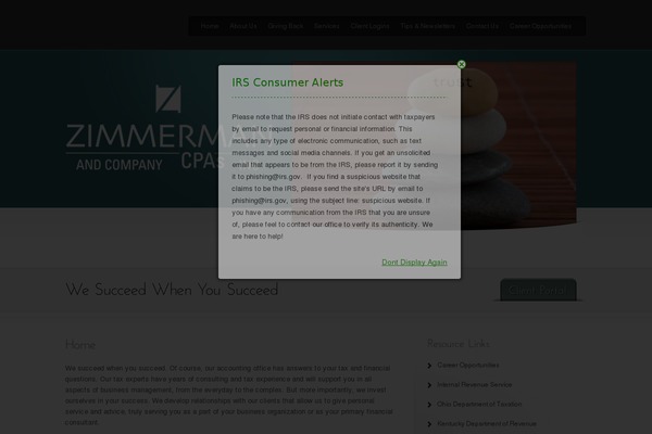 Sleex theme site design template sample