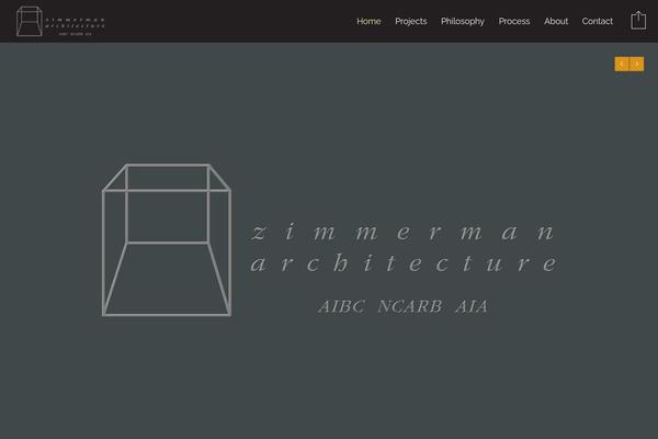 Reload theme site design template sample