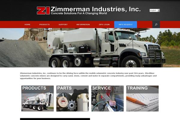 Site using 360 Product Viewer plugin