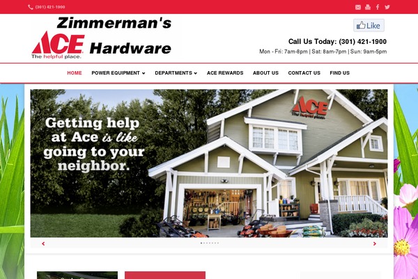 Site using Tsm-b2b plugin