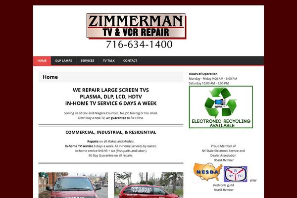 Site using Ocean-extra plugin