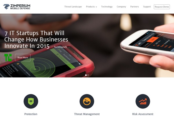 rotorwash2 theme websites examples