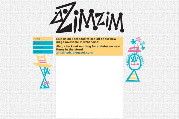 Site using Embed Facebook plugin