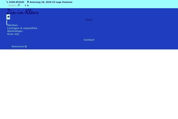 Site using Motopress-hotel-booking-lite plugin