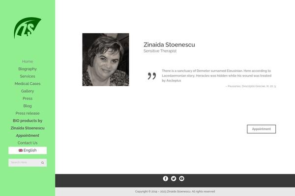 Site using Wp-cookie-allow plugin