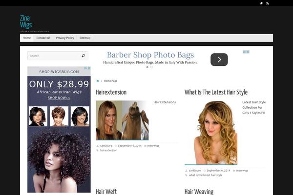Site using itemprop WP for SERP/SEO Rich snippets plugin