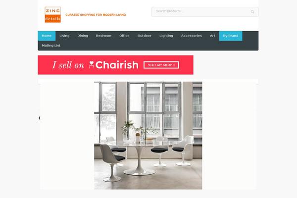 Site using WooCommerce - Category widget plugin