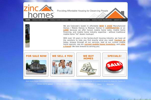 Site using Gallery Bank - Photo Galleries & Albums plugin