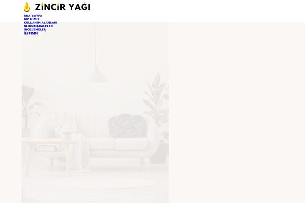 WoodMart theme site design template sample