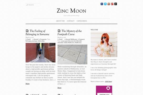 Site using Everyday-hero-widget plugin