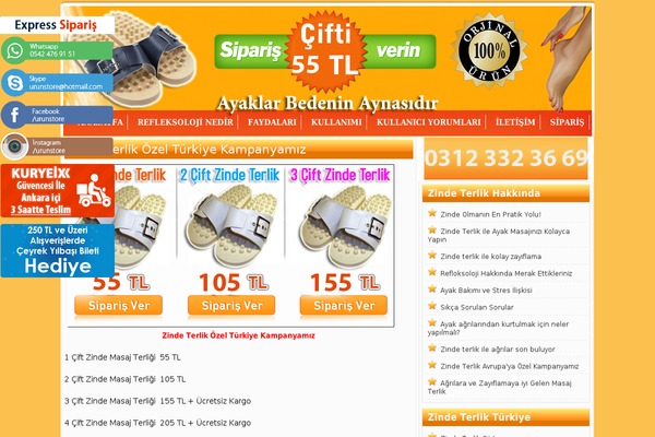 zindeterliktr.com site used Khaaos
