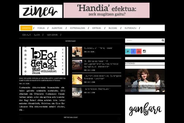 Site using WCP Contact Form plugin