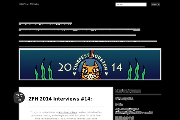 Site using AccessPress Twitter Feed plugin