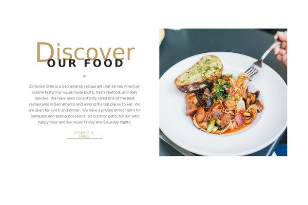 Site using A3-Social-Sidebar plugin