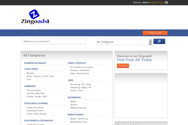 Site using Sinatra-core plugin