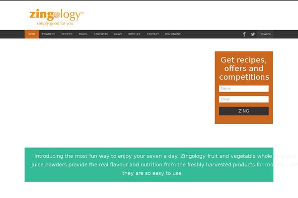 Bee theme site design template sample