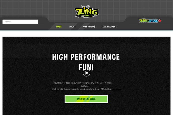 zingtoys.com site used Zingtoys-theme388