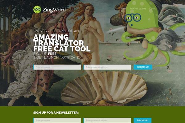 Startuply theme site design template sample
