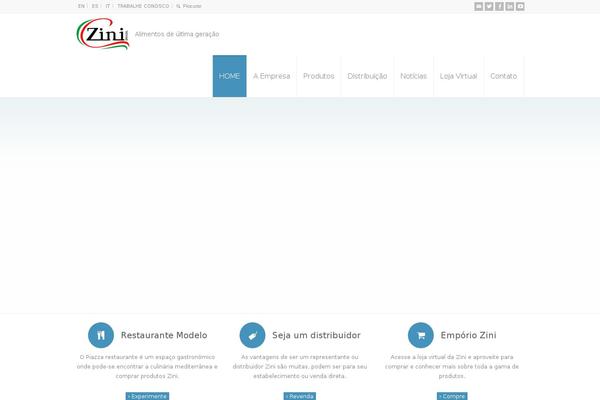 Site using Event Calendar WD plugin