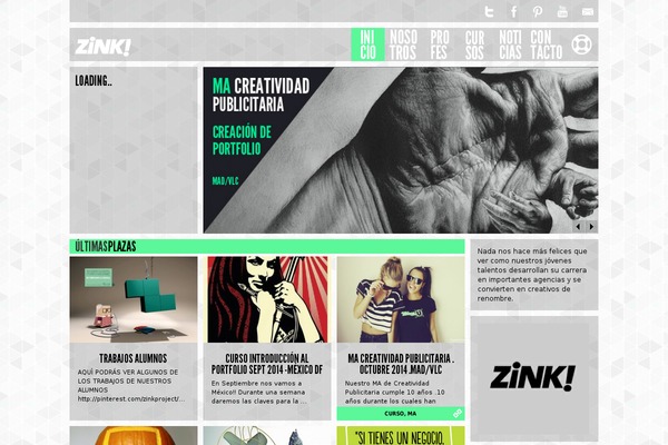 Site using Gallery-videos plugin