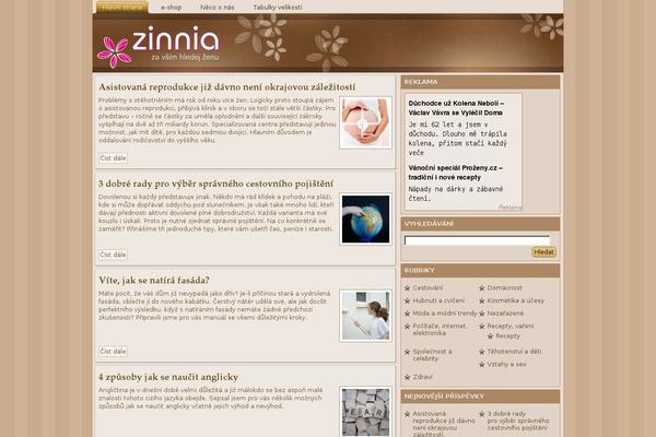 Site using WP-EMail plugin