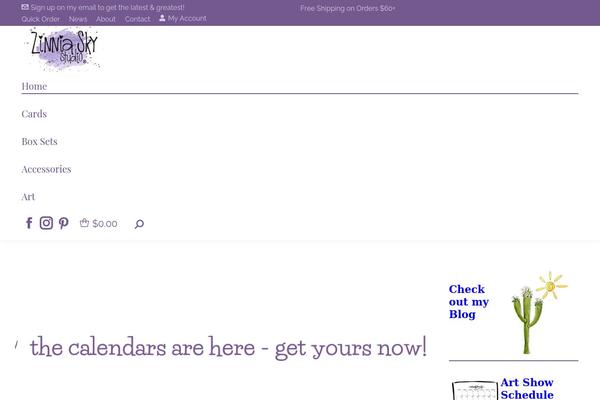 Site using Woocommerce-free-gift plugin