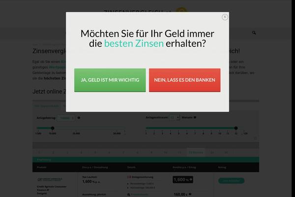 Site using Wp-review-pro plugin