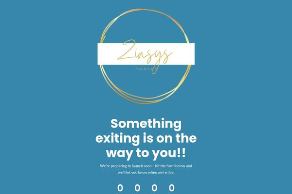 Site using WooZone plugin