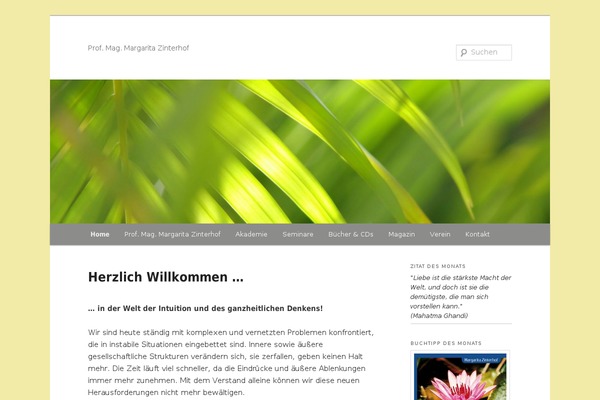 Site using Easy Table plugin