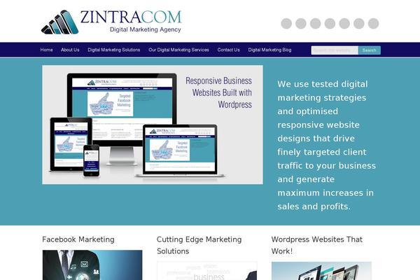 Site using FV WordPress Flowplayer plugin