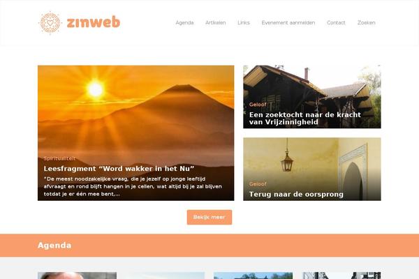 Site using Flow-flow plugin