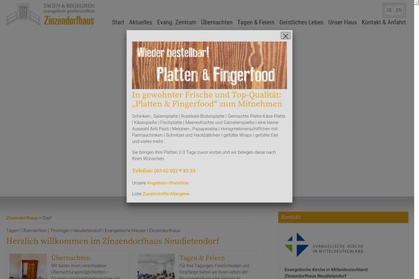Site using Cf7-fields-repeater plugin