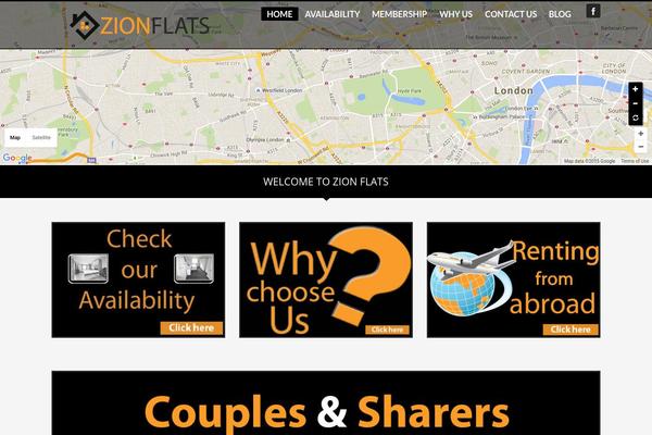 Site using Iphorm-form-builder plugin