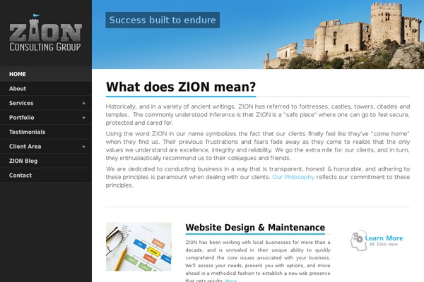 Site using Accesspress-social-icons-pro plugin