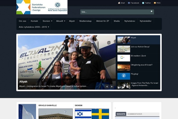 Twenty Twenty-Two theme site design template sample