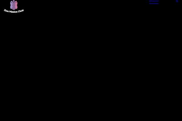 Site using Bold-timeline-lite plugin