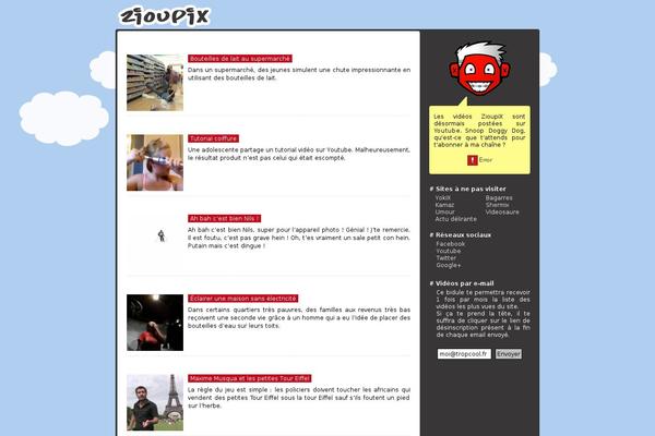 Site using Sweet Captcha plugin