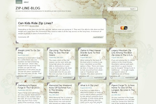 Site using Subscribe Button by AddToAny plugin