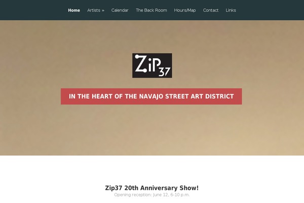 Vertex theme site design template sample